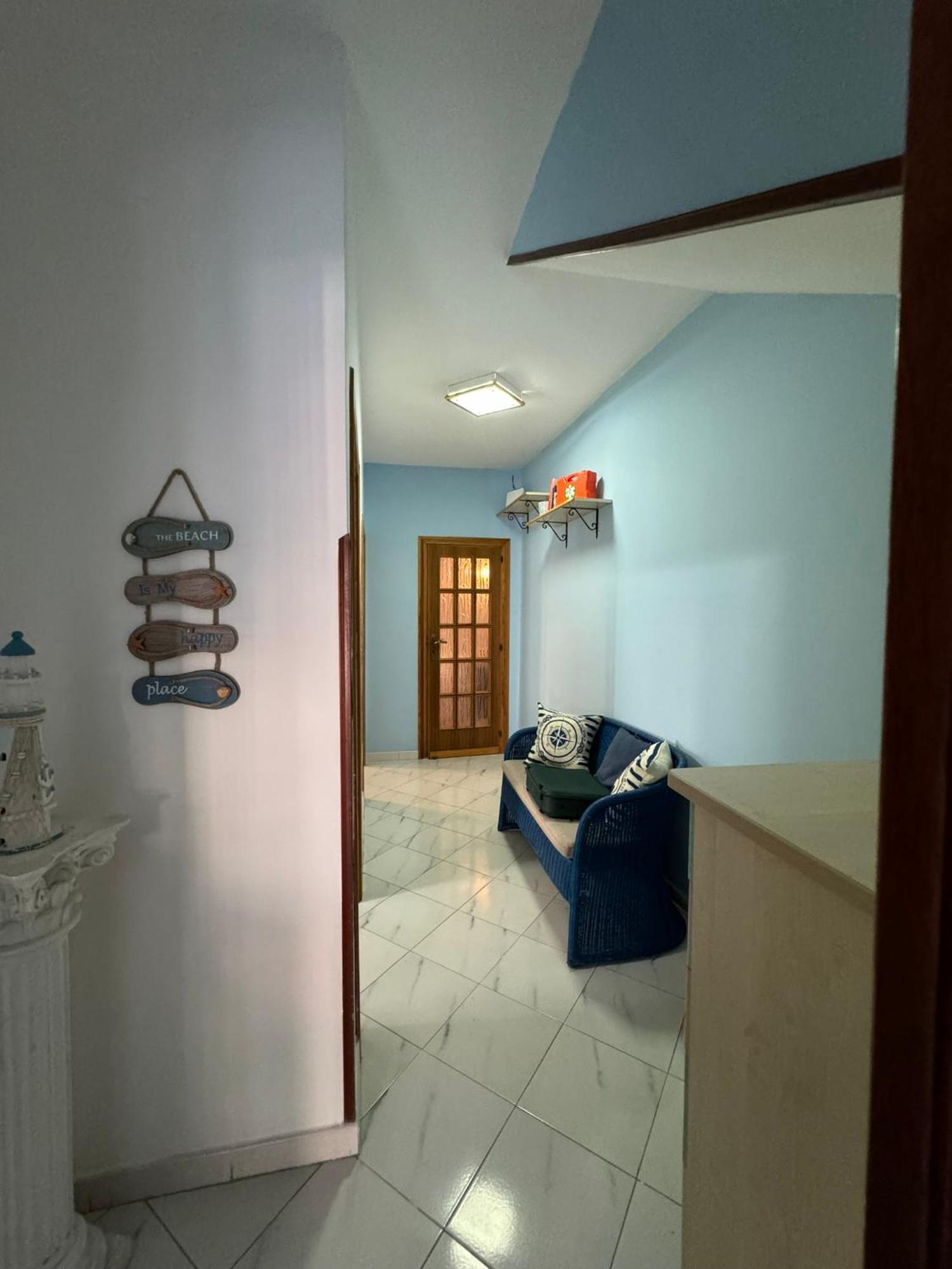La Casetta Di Vivi Bacoli Exterior foto
